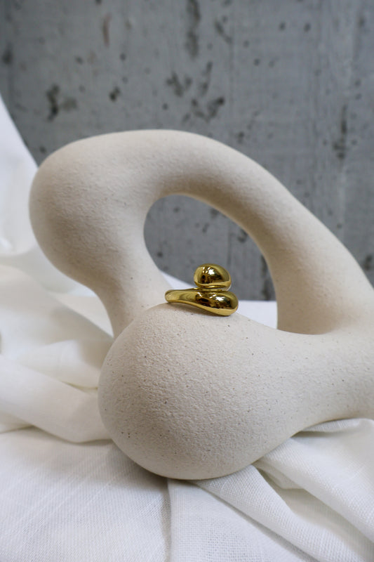 Ring Sculptuur