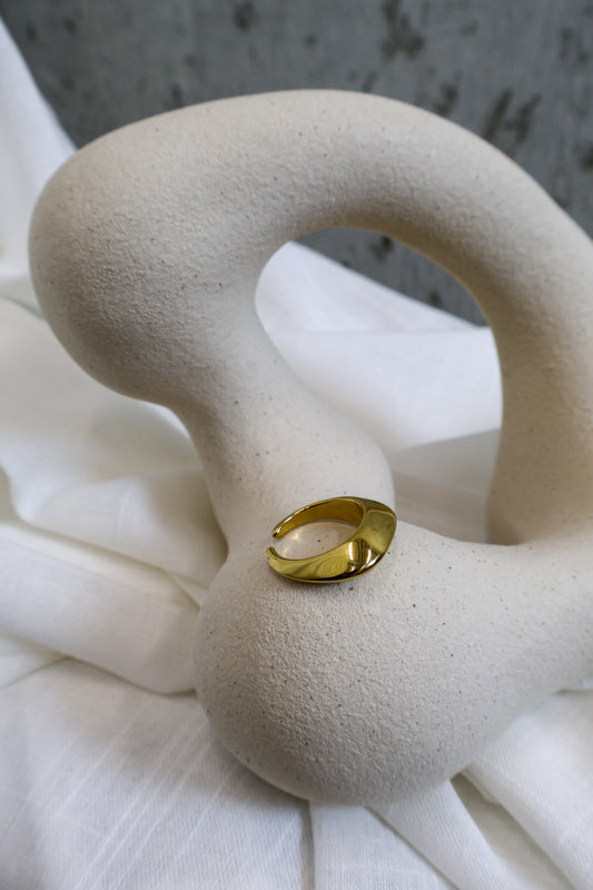 Ring Vierkant