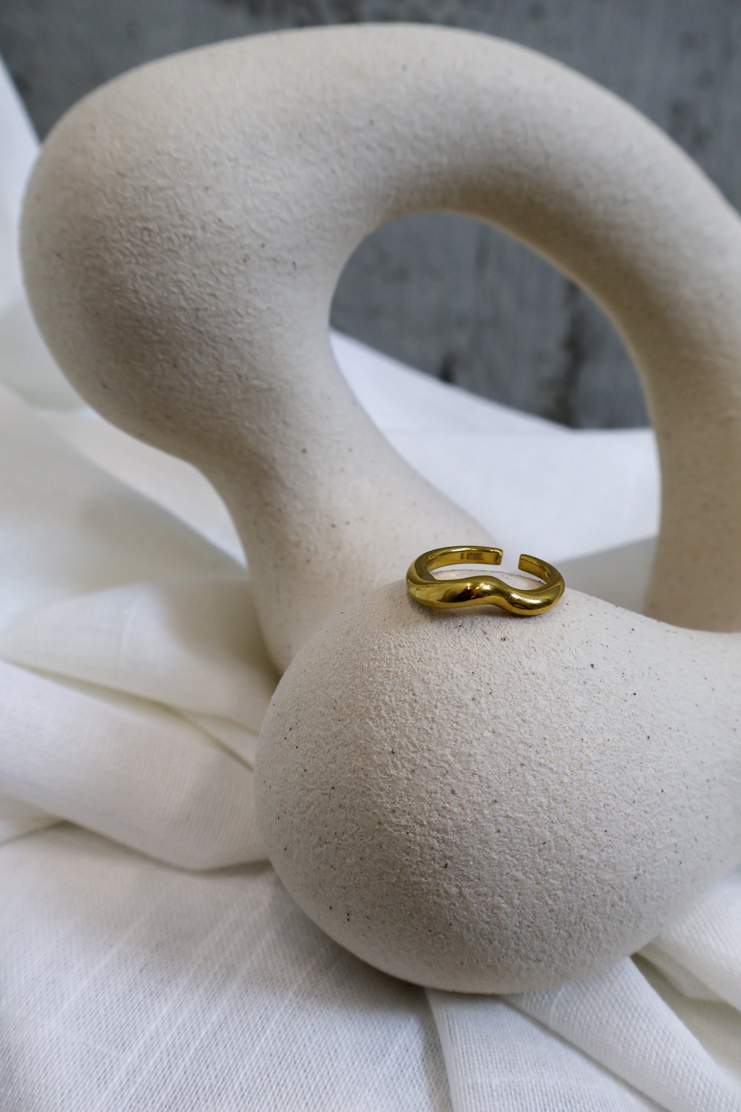 Ring Curve