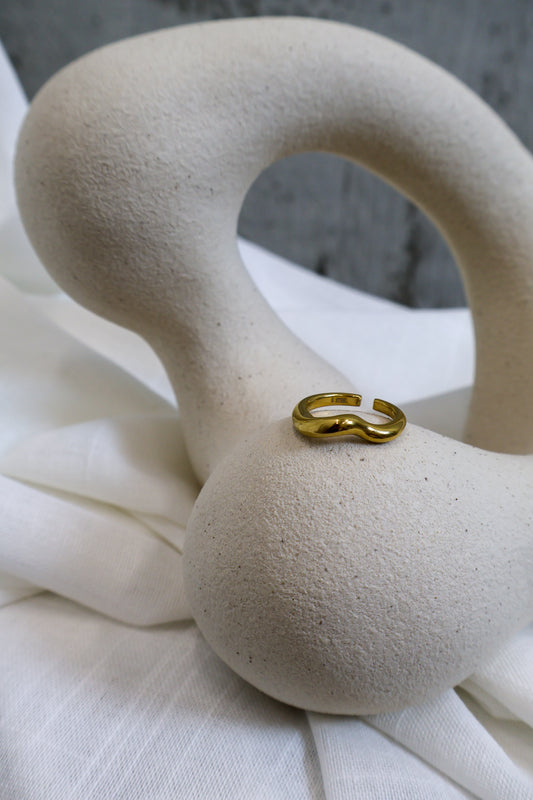 Ring Curve