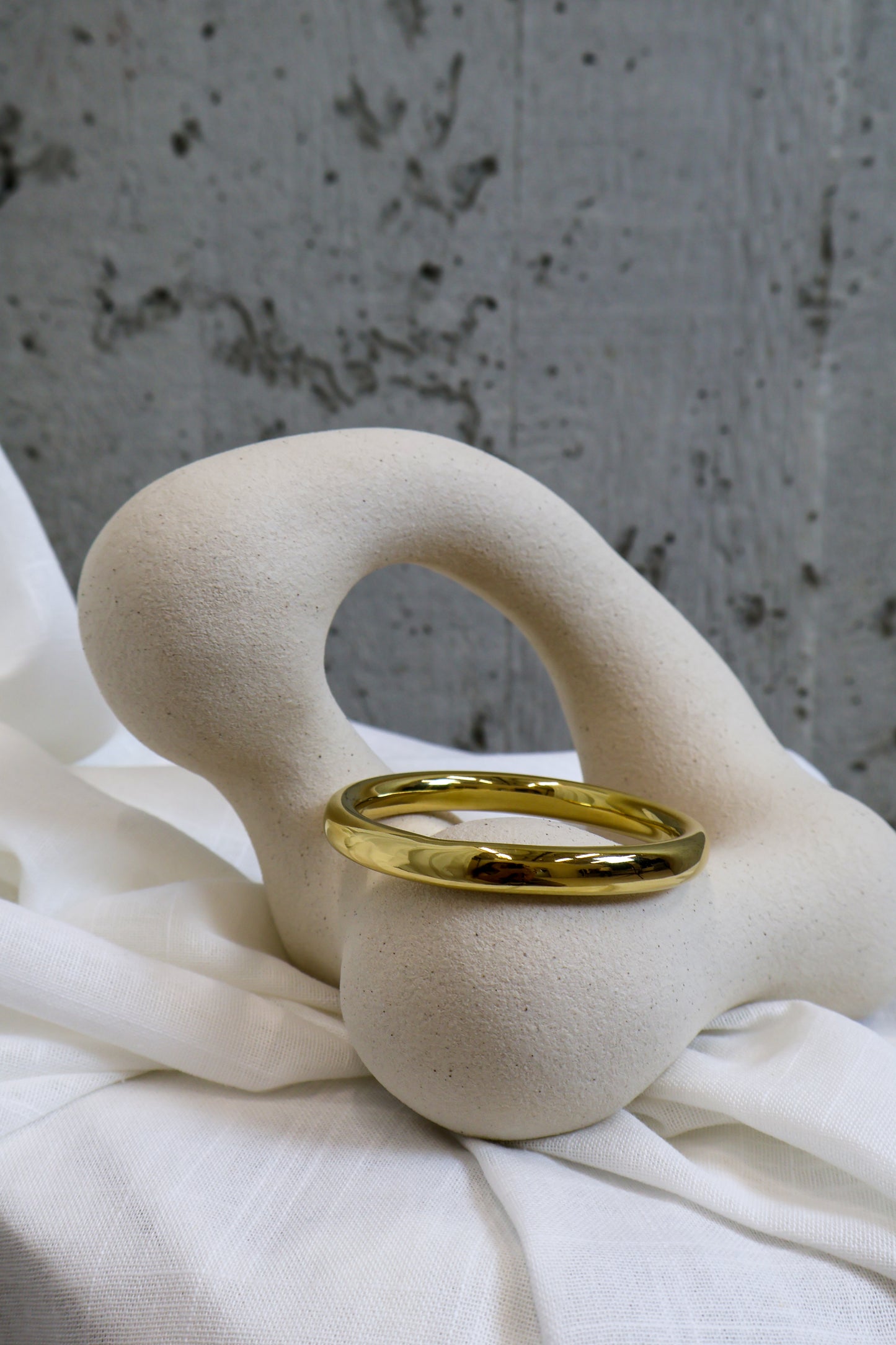Classic Bangle Armband