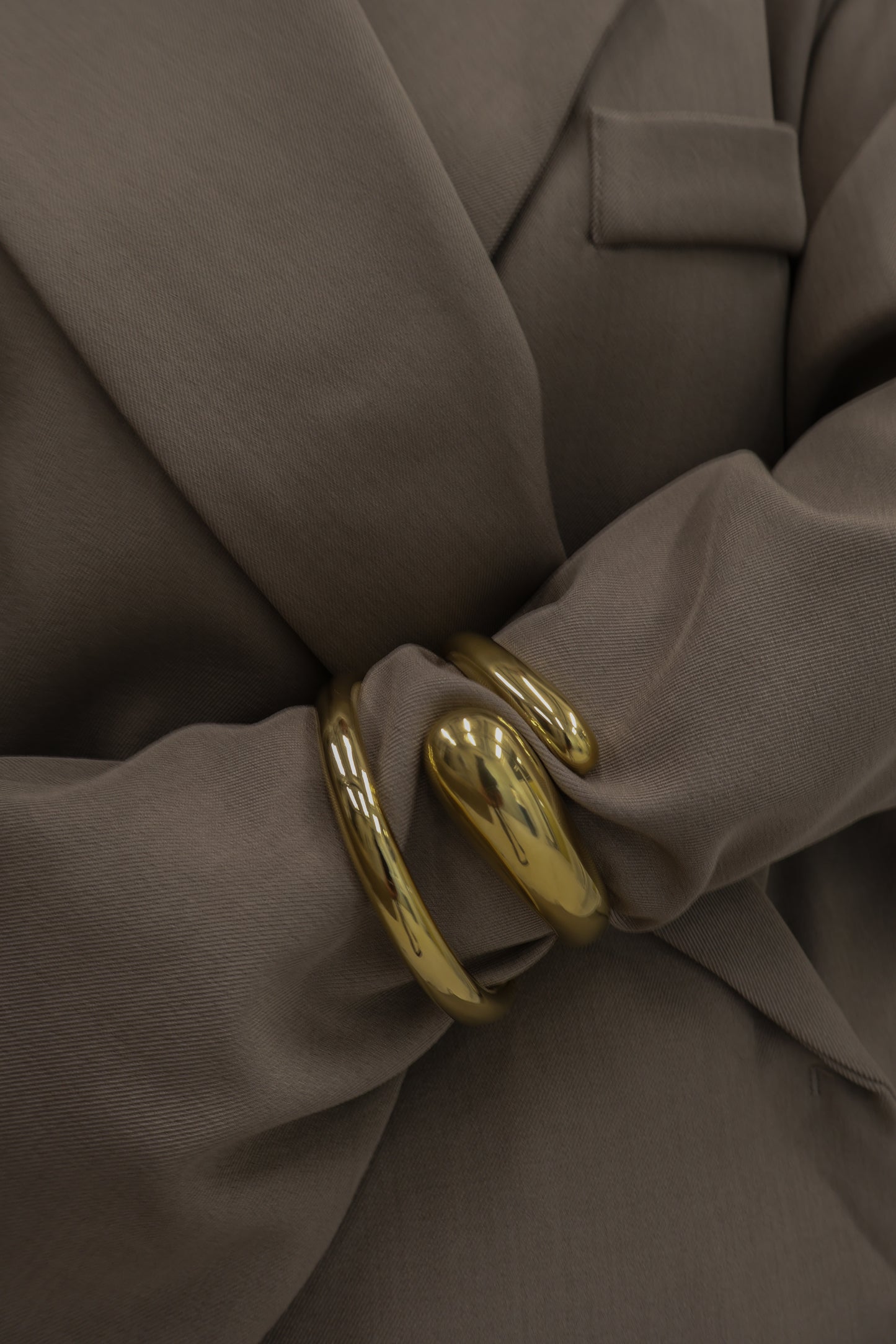 Classic Bangle Armband