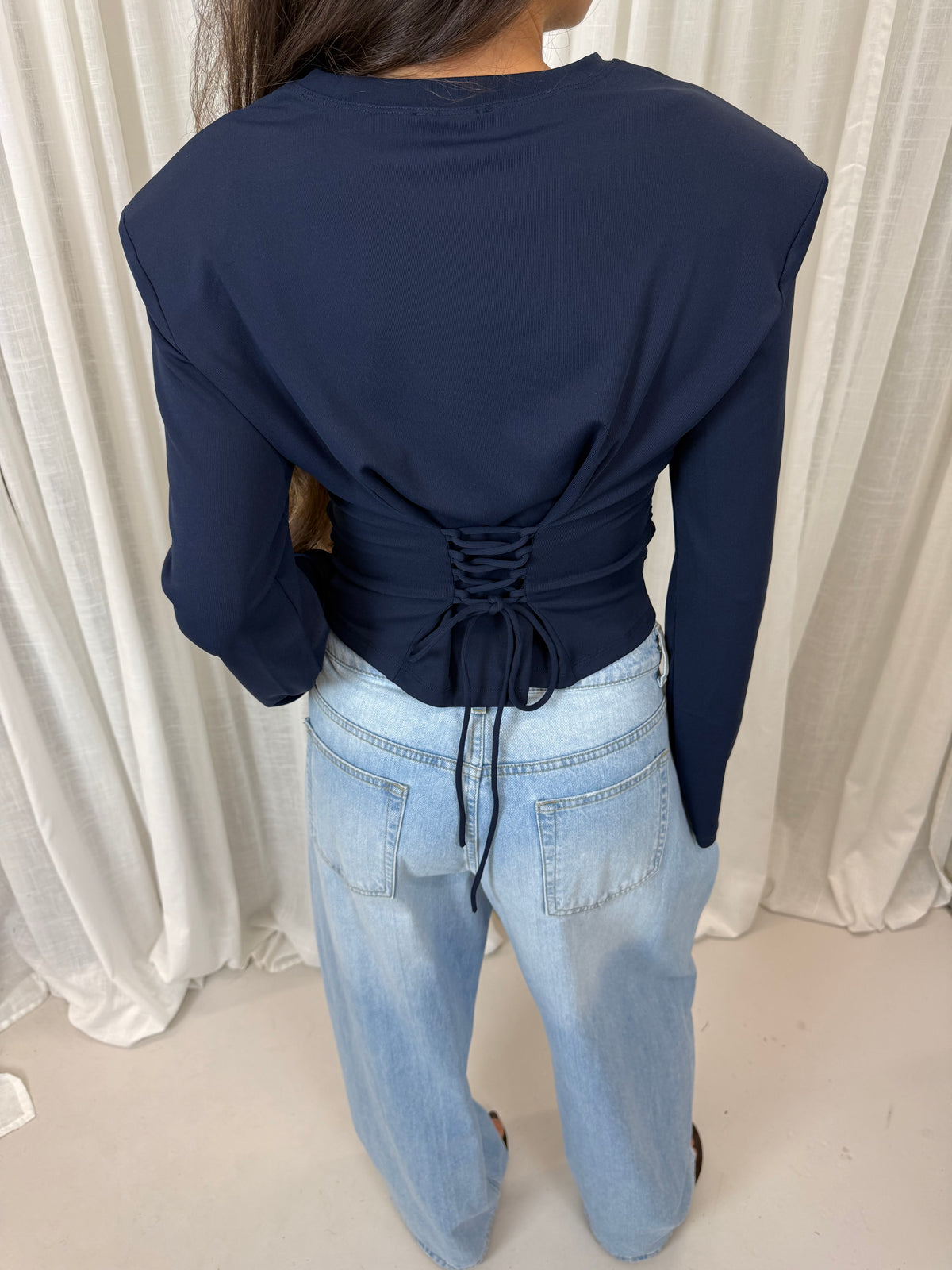 Roxy shirt - Navy