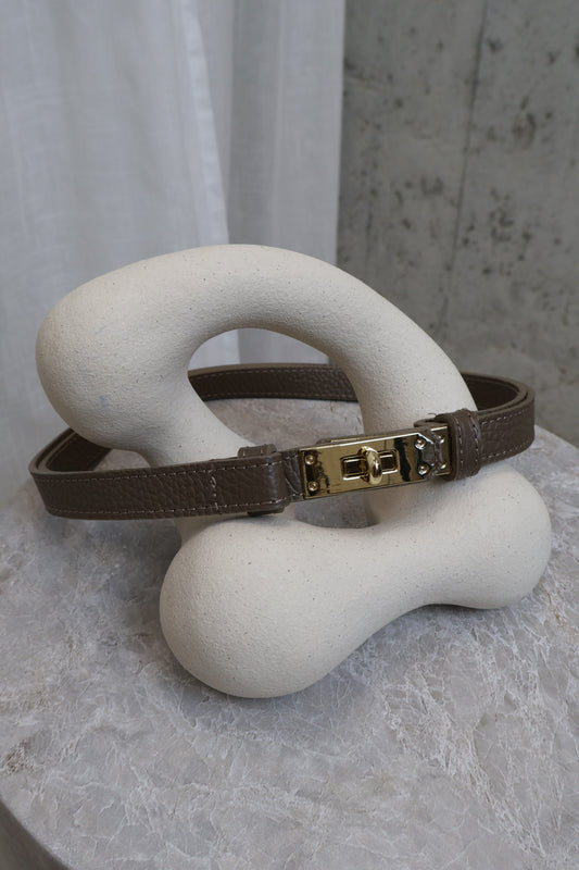 Riem - Taupe