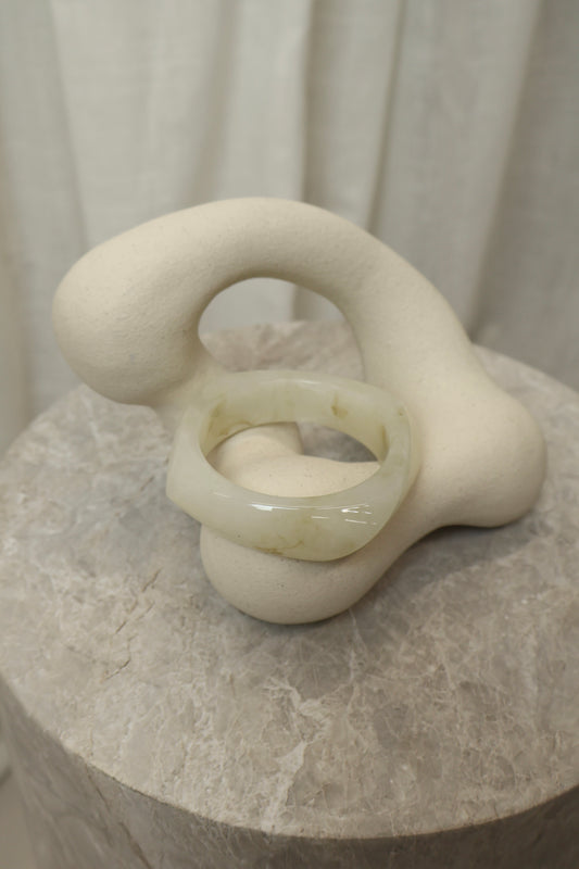 Bangle - Wit