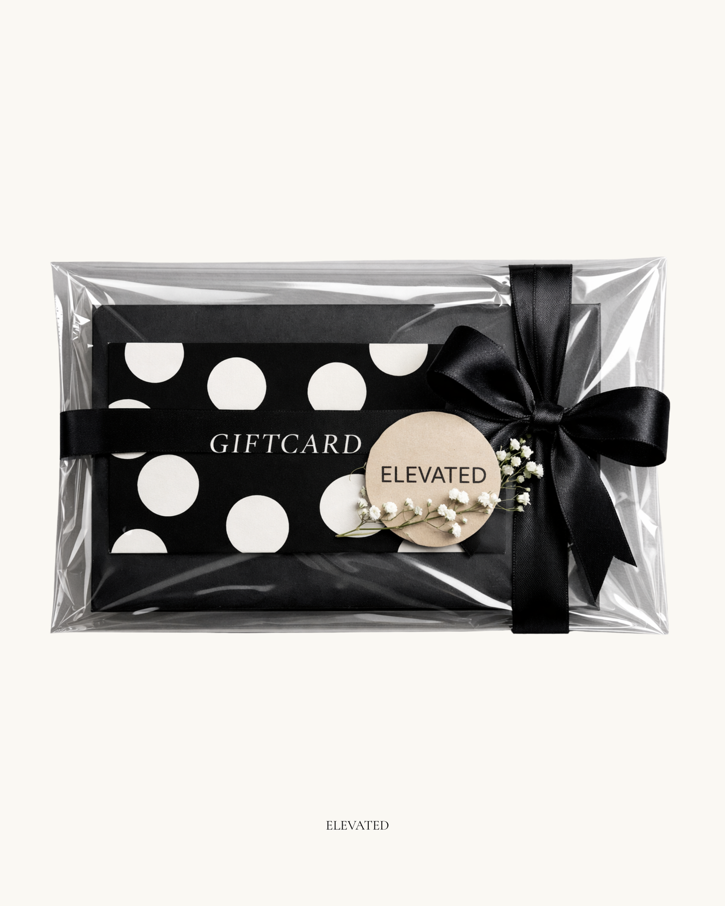 ELEVATED - Giftcard