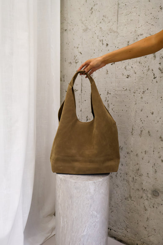 Tas Groot - Zand