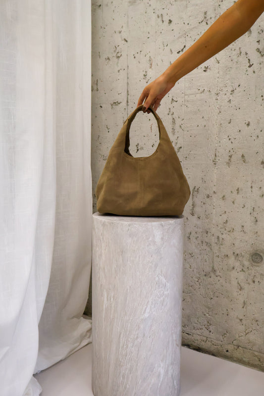 Tas Klein- Zand