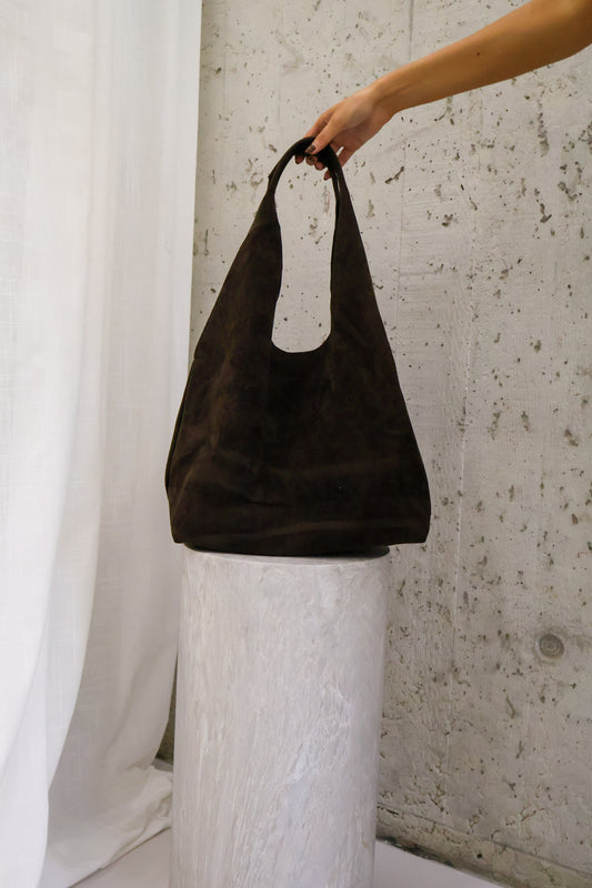 Tas Groot - Bruin